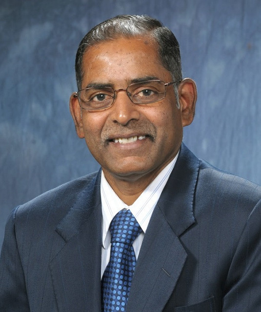 U. (Balu) Balachandran’s research interests include advanced capacitors for power electronics in electric drive vehicles; membranes for gas separation; methods for upgrading natural gas; methods for ethylene, oxygen, and hydrogen production; fuel cells; and high-temperature superconductors.