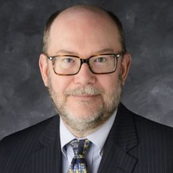 Daniel A. Reed, Senior Vice President for Academic Affairs (Provost) University of Utah