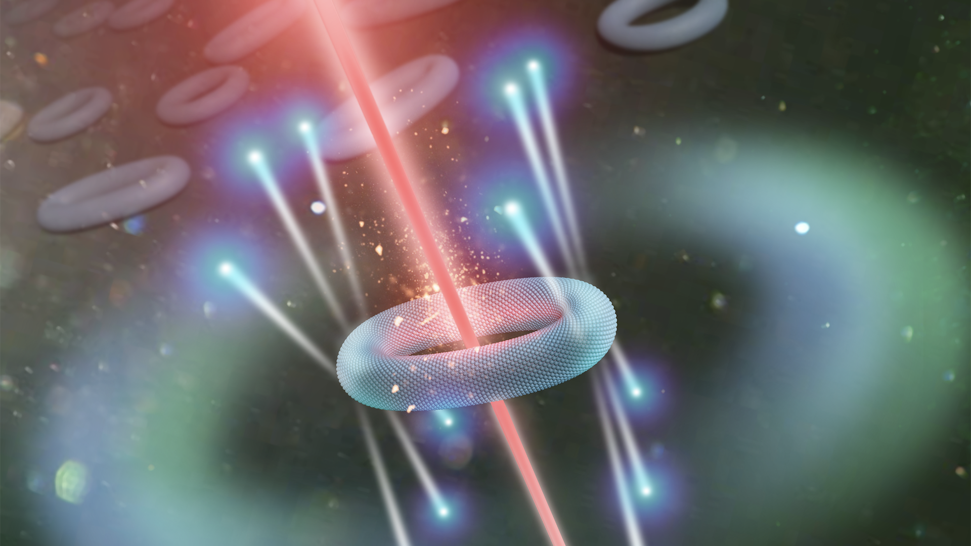 photon qubit entanglement and transduction