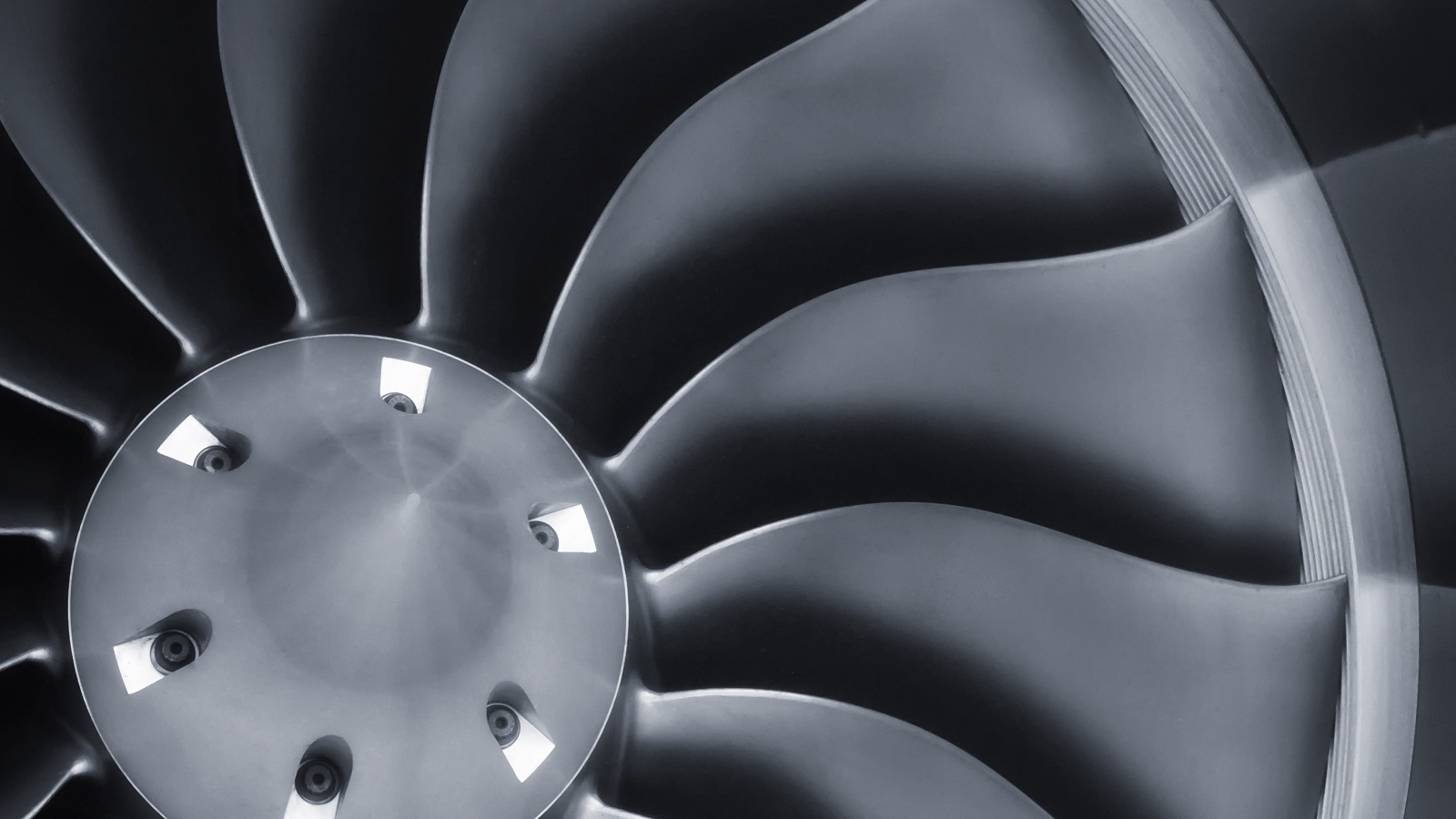 HPC4EI-Raytheon: Reducing fuel use in aircraft engines
