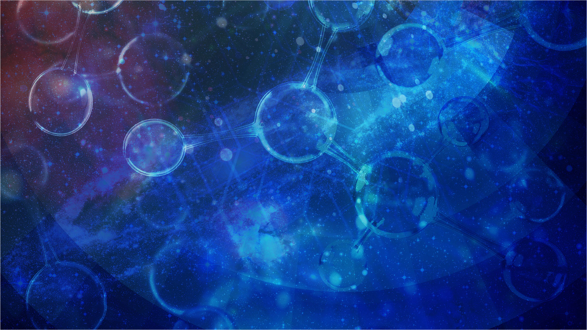 AI for Science: From Atoms to the Cosmos