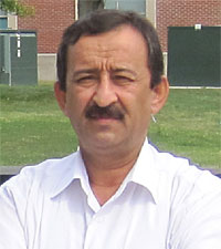 Anwar Abdulfattah Ahmed