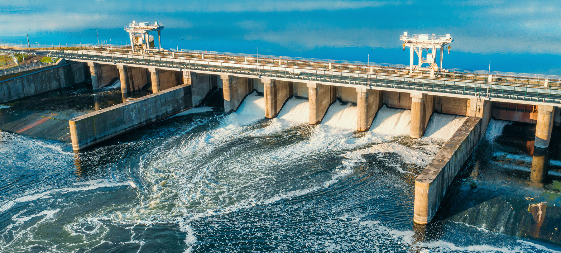 Hydropower Projects & Modeling Tools