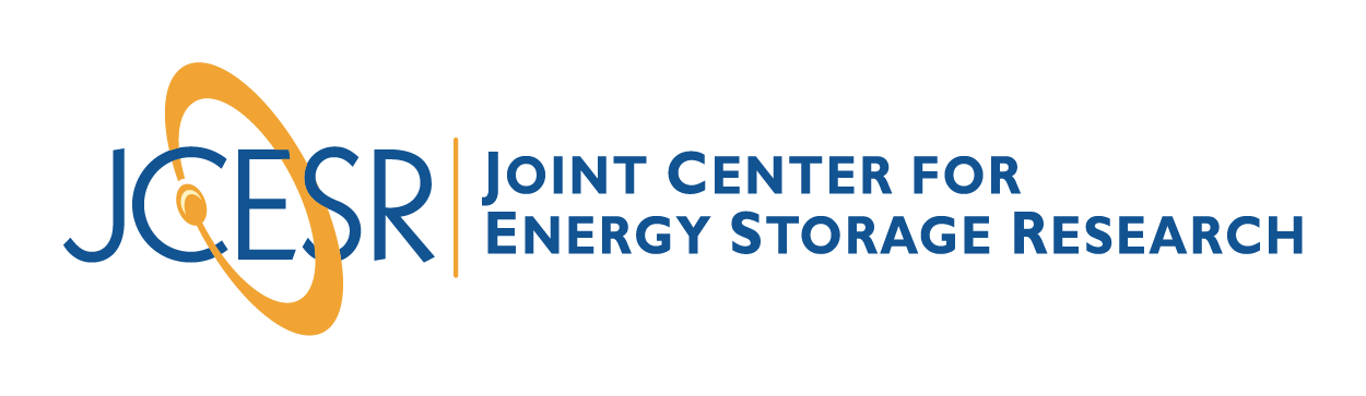 Joint Center for Energy Storage Research