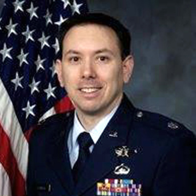 Colonel Christopher Lemanski