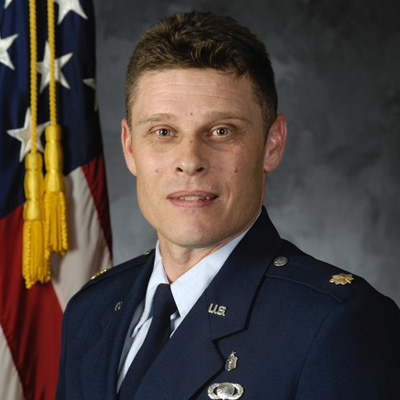 Major Clinton Abell