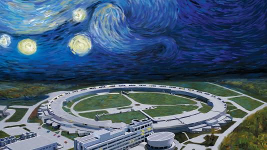 All-Nighters for Science – Argonne Now Spring 2017