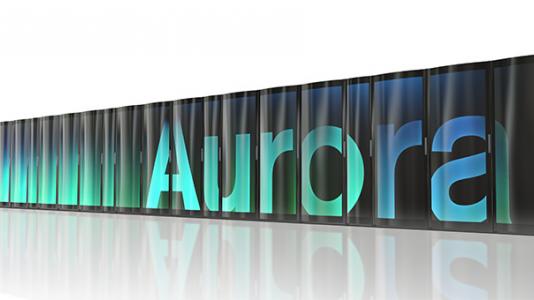 The U.S. Department of Energy announced a $200 million investment to deliver a next-generation supercomputer, known as Aurora.