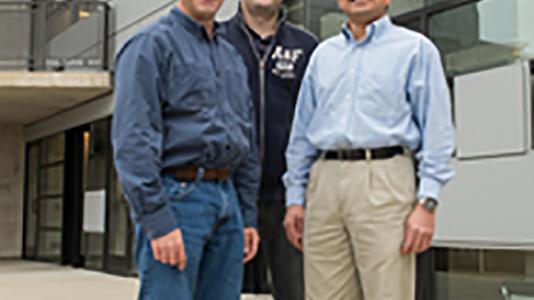 Argonne researchers receive HPC Innovation Excellence Award