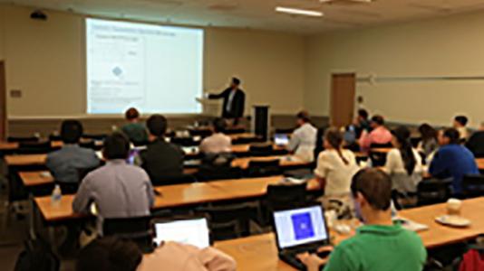 Argonne hosts Integrated Imaging Initiative Workshop on Tomography and Ptychography
