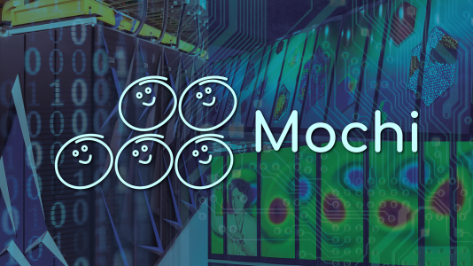 An Argonne-led collaboration developed Mochi, a novel data navigation system that will allow scientists to rapidly customize a suite of data services to suit the needs of a specific domain and problem.