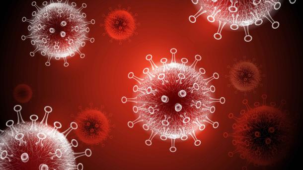 The COVID-19 pandemic has piqued interest in antibody therapies. (Image by Shutterstock.)